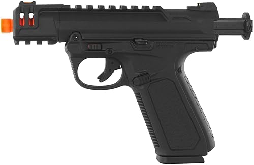Miniatura 5 de Action Army AAP-01 Compact Airsoft Gas Blowback Pistol and Magazine