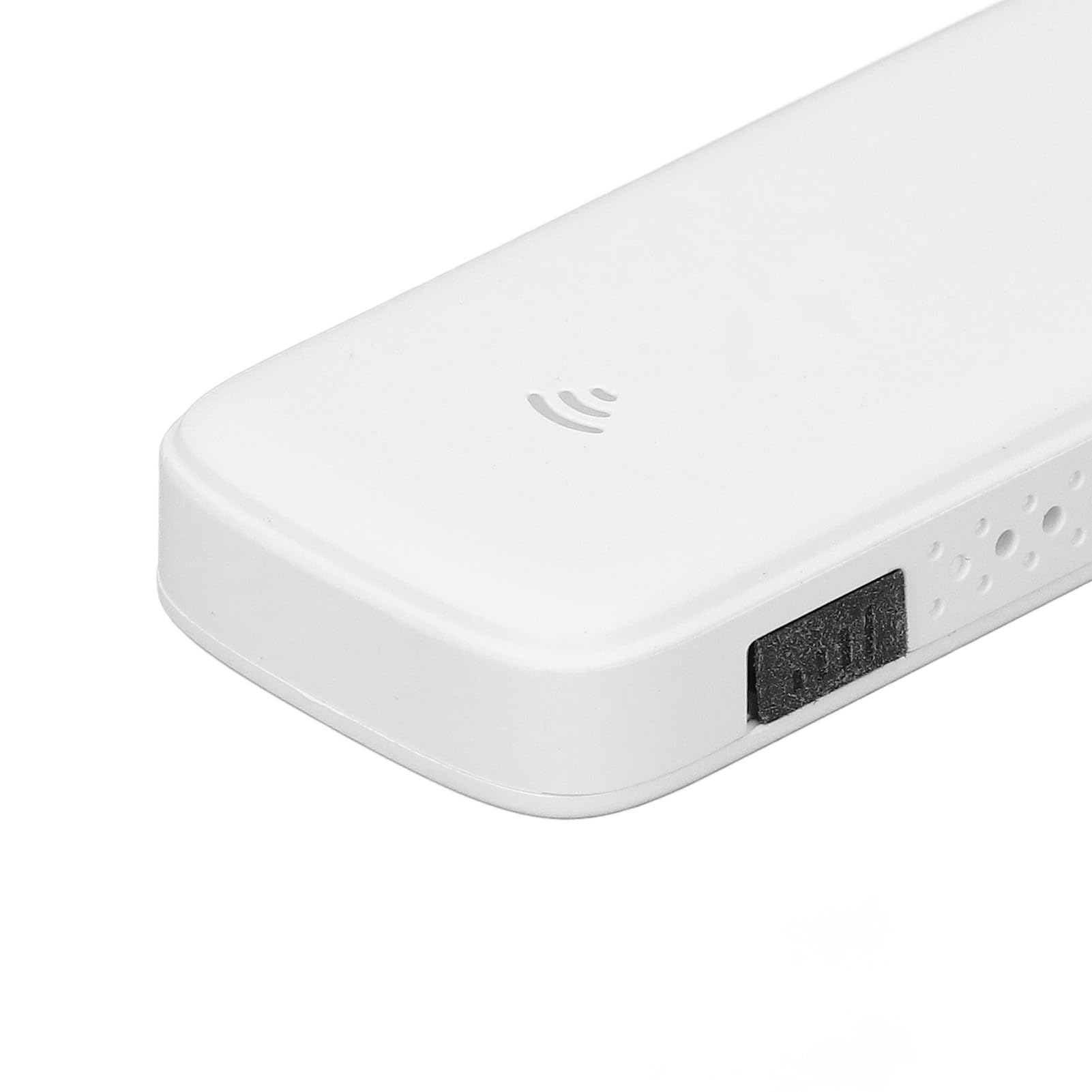 Modem WiFi USB 4G LTE Portable sans Fil avec Antenne Externe Amovible, Plug and Play, 10 Appareils Pris en Charge, Routeur WiFi avec Emplacement pour Carte SIM, édition UE-Asie