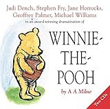 Winnie The Pooh & House at Pooh Corner