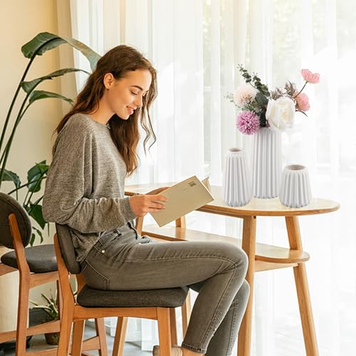 Mejores comprativas On-line Florero ceramica los preferidos por los clientes. 23 Imagen adicional