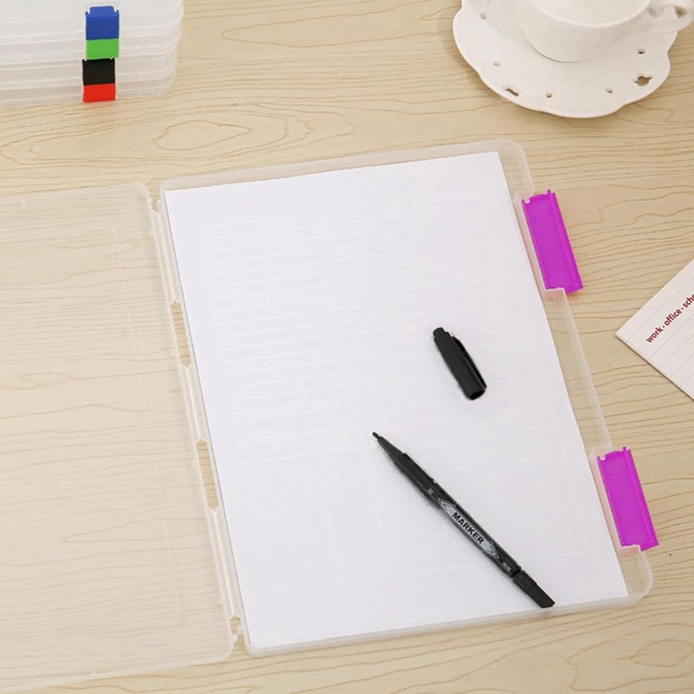 A4書類ケース トールペイント 714fnLUfquL._AC_UL210_SR210,