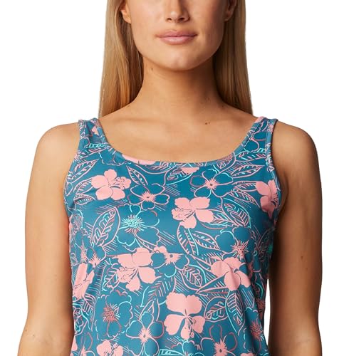 Image of Columbia PFG Freezer III Dress