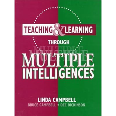Teachg Learng through Multple Intelligen