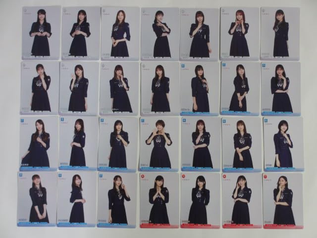 Amazon | 乃木坂46×ビルディバイド -ブライト- レア+カード35種
