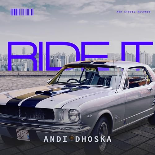  Ride It