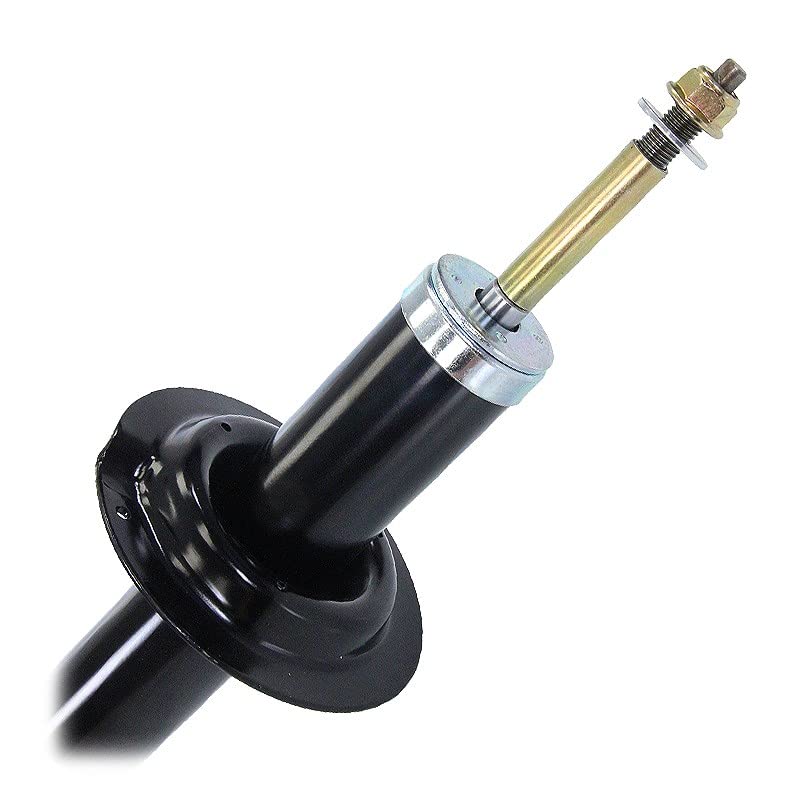 ATEC Germany 2x amortisseurs arrière oléopneumatiques bi-tubes,