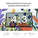 HUION Kamvas Slate 13 Grafiktablett mit Display ohne PC, 12,7-Zoll-Standalone-Zeichentablett mit 2K-QHD-Auflösung, mit H-Pencil, 8 GB + 256 GB, WLAN, 10000-mAh-Akku, Android 14, Multi-Window-Display