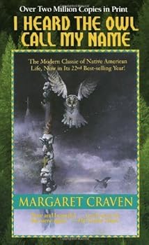 I Heard the Owl Call My Name by Craven, Margaret (1980) Mass Market Paperback