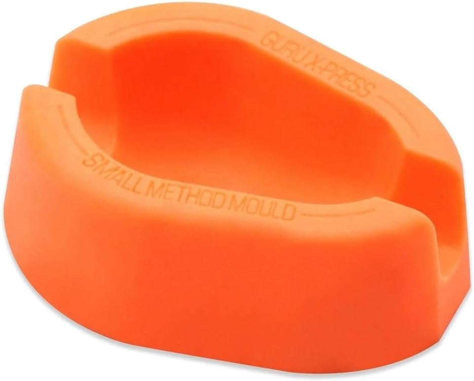 Guru X Press Method Mould Small