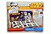 Star Wars Rebels 3 Piece Twin Sheet Set