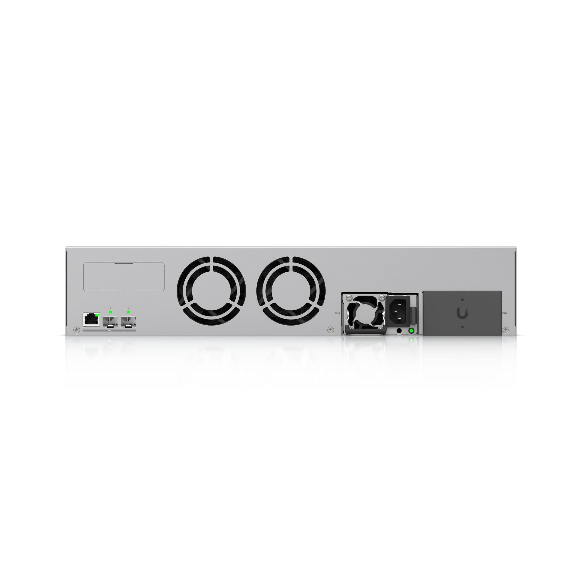Ubiquiti UNAS Pro 8-Bay NAS System