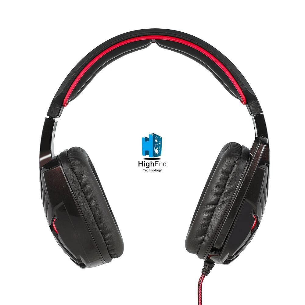 Amazon.co.jp: Gamenote HV-2229D トランスフォーマー レッド LED