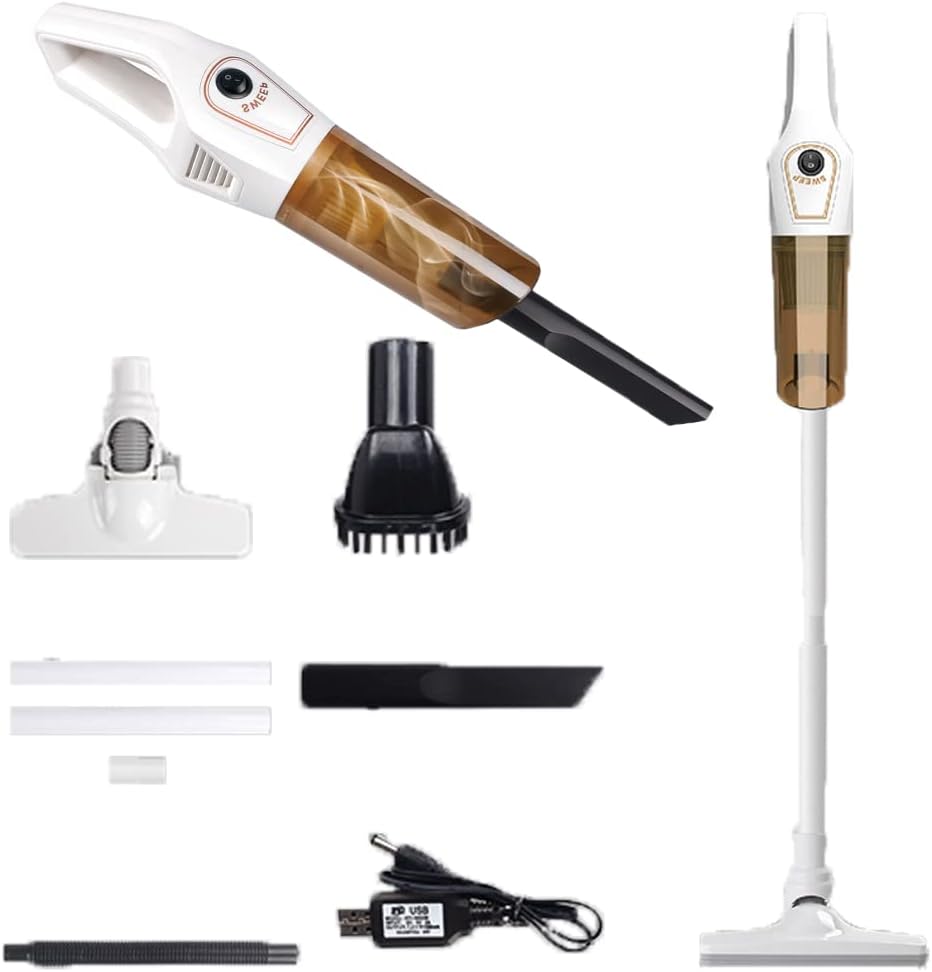 Cordless Stick Vacuum,Stick Vacuums & Electric Brooms,Car