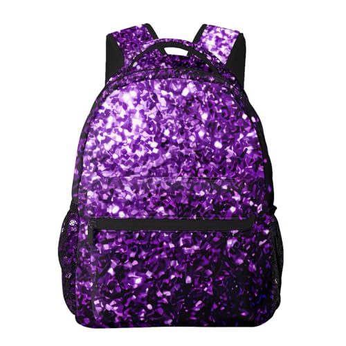 Sac à dos confortable OdDdot en toile légère pour éviter le mal de dos