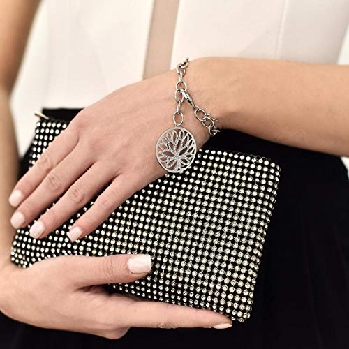Morellato Bracciale Donna Loto, Estándar, Nessun