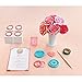 Martha Stewart Crafts Crafter's Clay Starter Kit, Heirloom