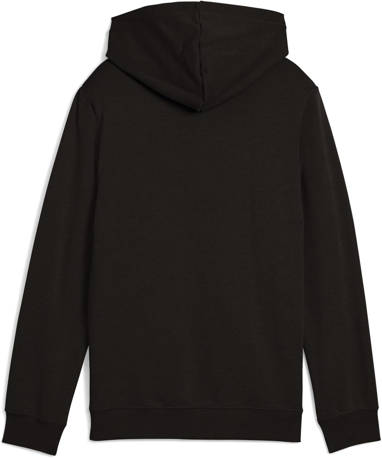 PUMA カジュアル スポーツ キッズ パーカー フーディESS BLOCK フーディースウェット TR B 687827ボーイズ