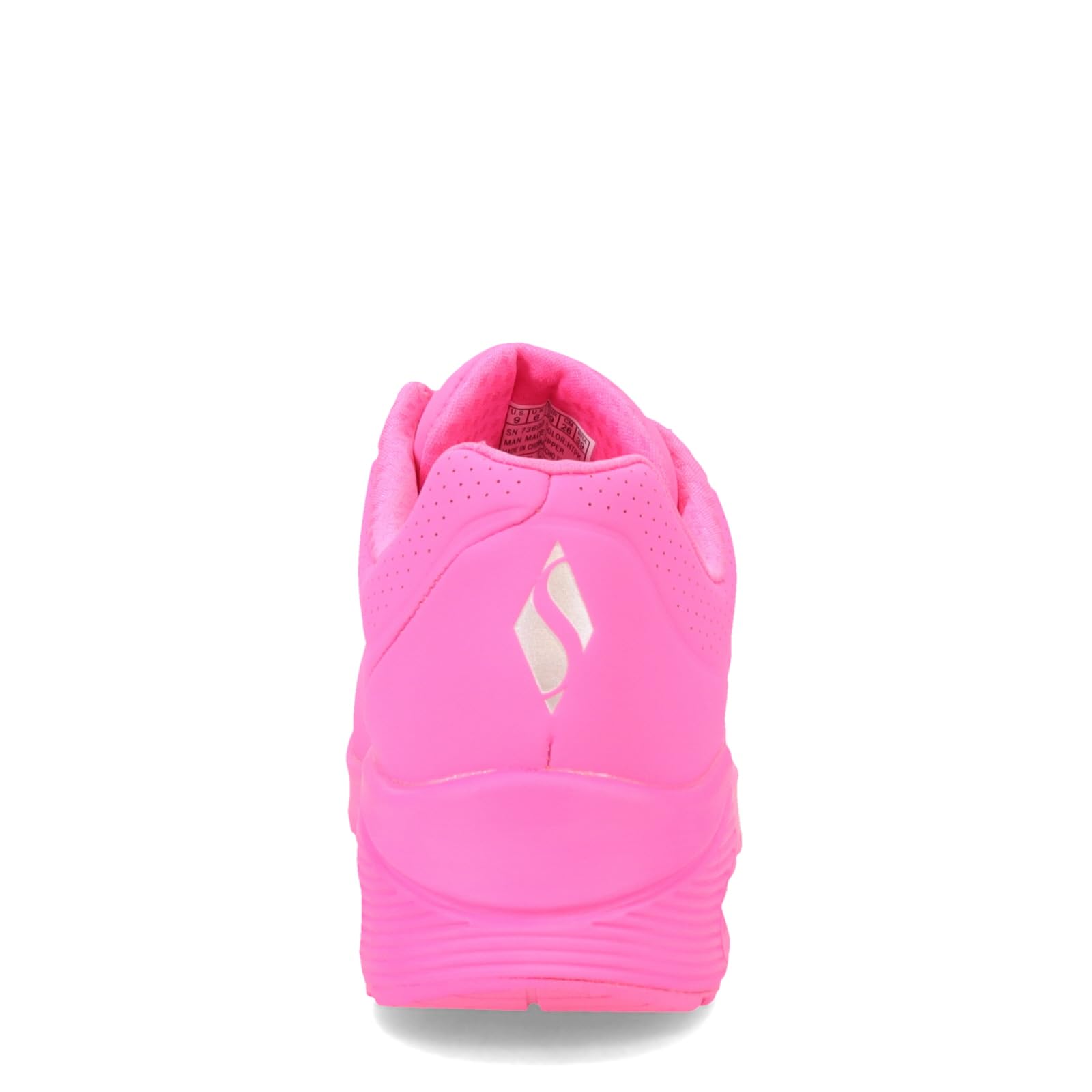 Skechers Damen Womens UNO-Stand on Air Sneaker – Bild 6