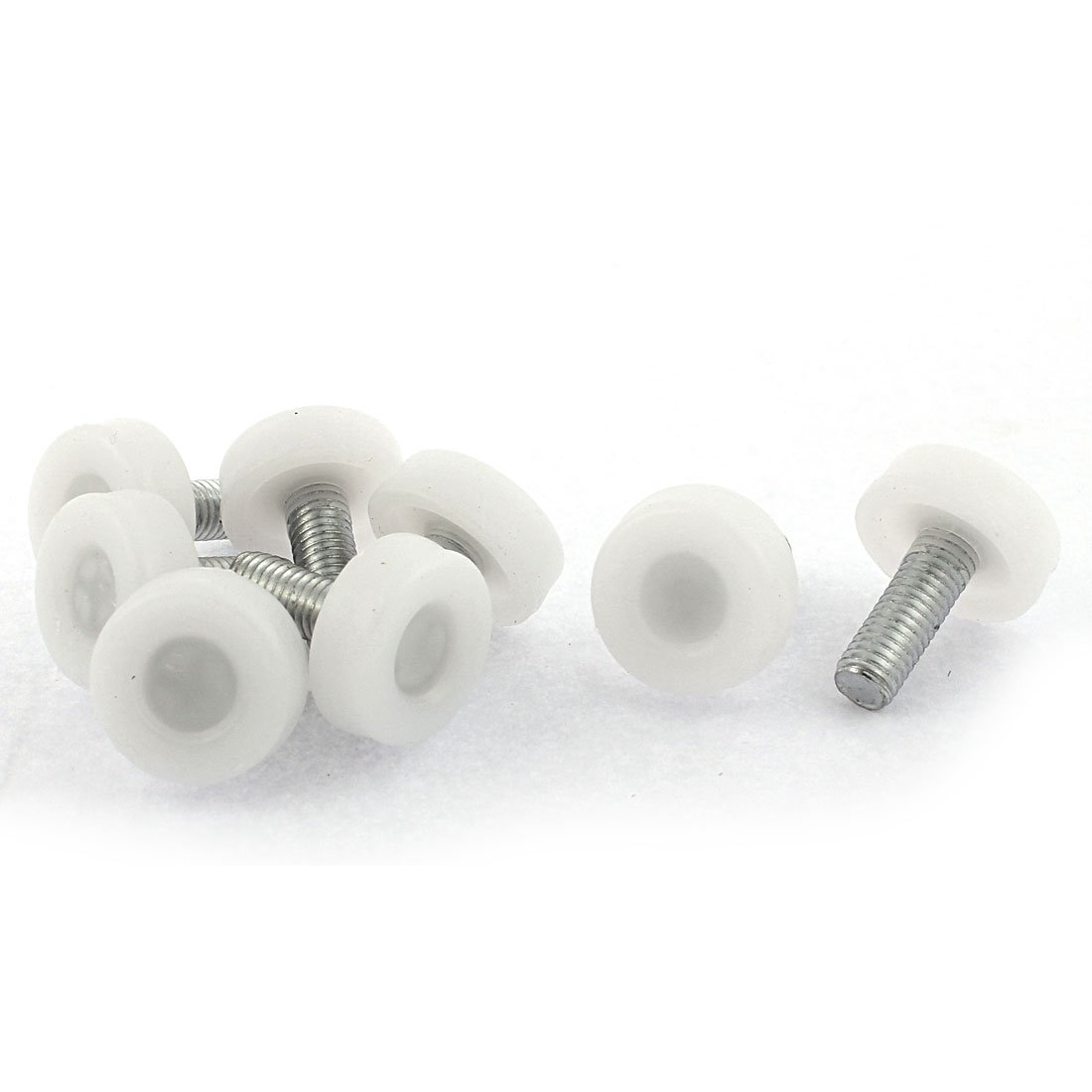 Furniture Glide Leveling Foot Adjuster 8mm x 20mm x 31mm 8PCS id fb9 eb6 82f 6fc bfb
