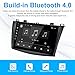 for 2010-2013-Mazda-3 Radio,Built-in Wireless Carplay&Android Auto 1280 * 720 Touch Screen Car Stereo GPS Navigation Bluetooth USB Player 2G RAM 32G ROM Head Unit EZoneTronics