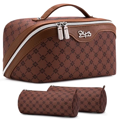 BOYATU �g���x�����C�N�A�b�v�o�b�O �R�X���e�B�b�N�o�b�O �����p 3�_�Z�b�g �|�[�^�u�����C�N�A�b�v�o�b�O ������t�� - ���B�[�K�����U�[ �g�C���^���[�o�b�O �R���p�[�g�����g�t�� - ���s�̕K���i�̂��߂̃��C�N�A�b�v�I�[�K�i�C�U�[, A-6-�u��