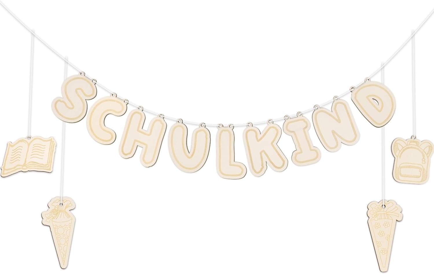 KKSJK Iskolakezdő Füzér teljes készlet