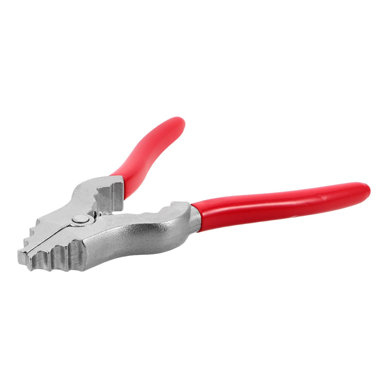 ULTECHNOVO Pince à Ouvrir pour Maillons de Chaîne en Alliage de Zinc Poignée Ergonomique et Construction Robuste pour Installation de Luminaires Suspendus