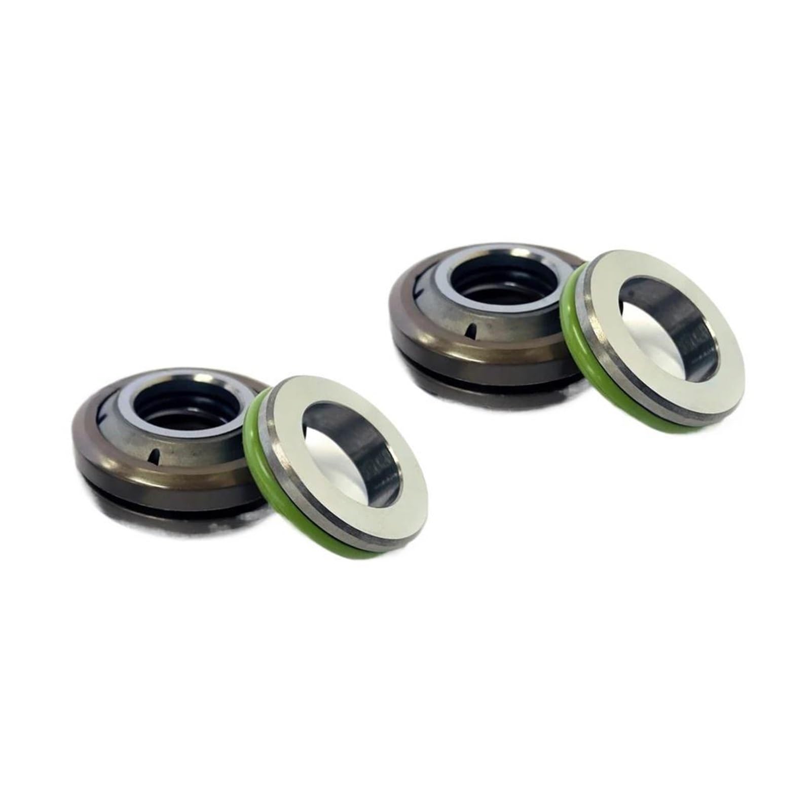 CXFCIHFT 1pcs FS-GU-20/FS-GL-20 Mechanical Seal Kit, 20mm for 3085 Water Pump, (Upper + Lower Seal)