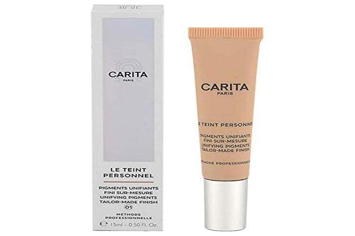 Teint Personnel Light 15 Ml