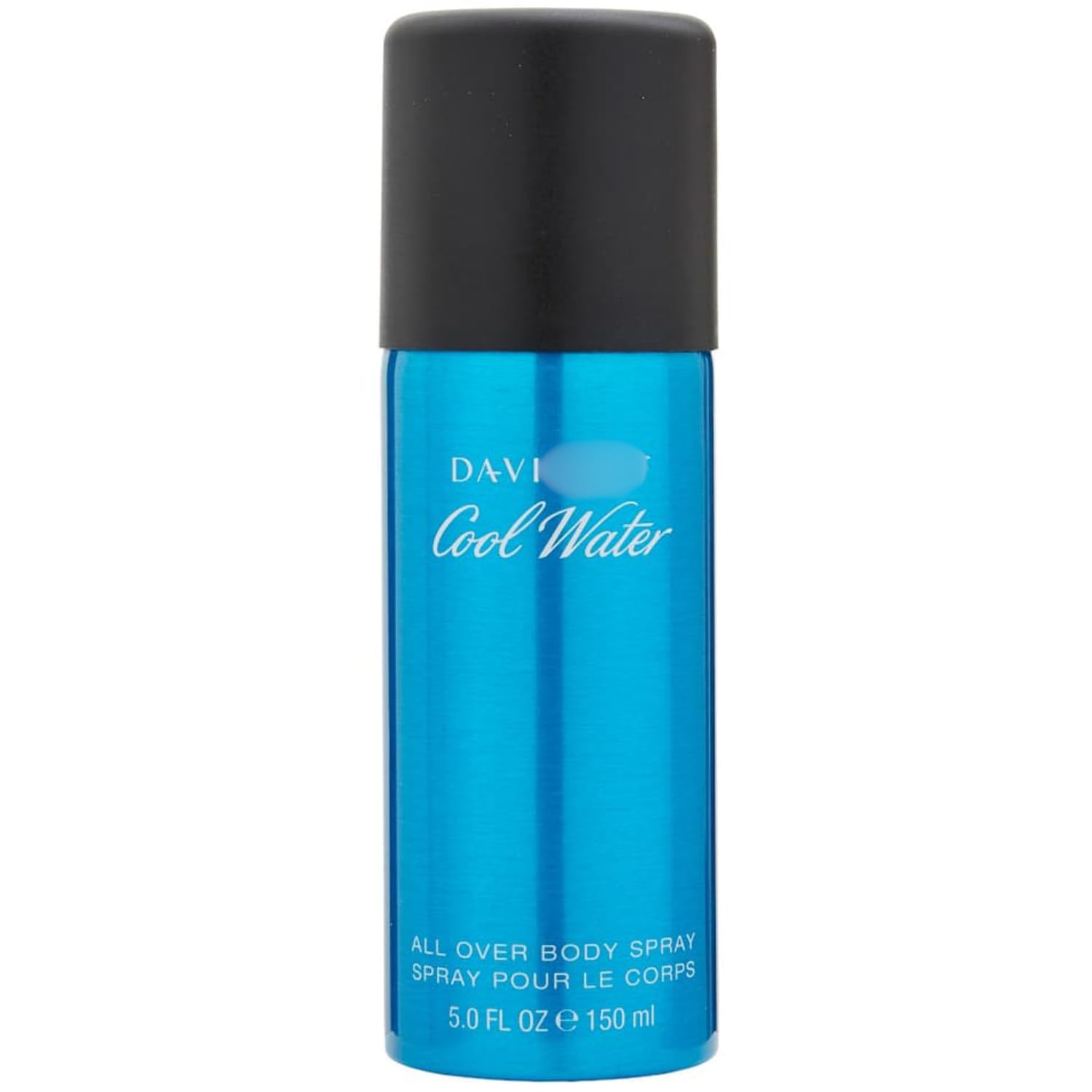 Cool Water Body Spray 150ml - Stay Fresh and Fantastic as You Go About Your Day - a Great Grooming Gift for That Special Man in Your Life