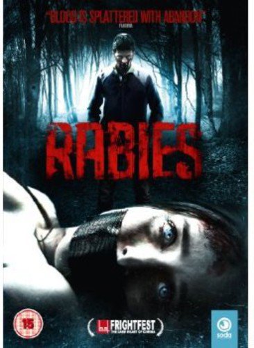 Amazon.com: Rabies : Movies & TV