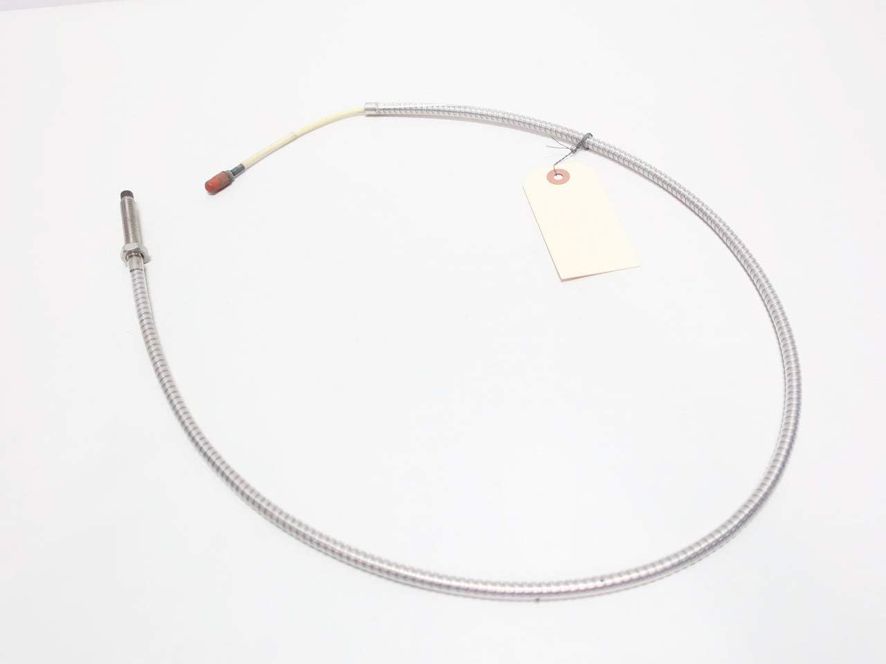 BENTLY NEVADA 21505-00-20-10-02 3300 XL 8MM Proximity Sensor Probe