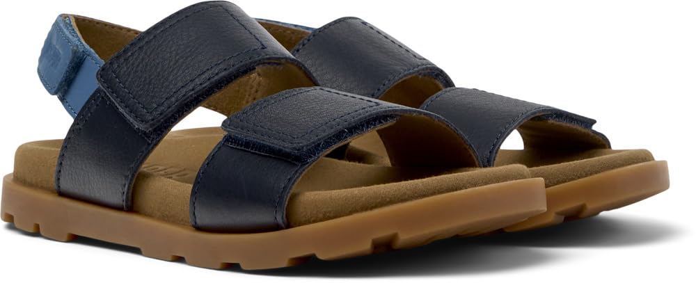 Camper Brutus Sandal K800598 Sandalia de 2 correasNiños