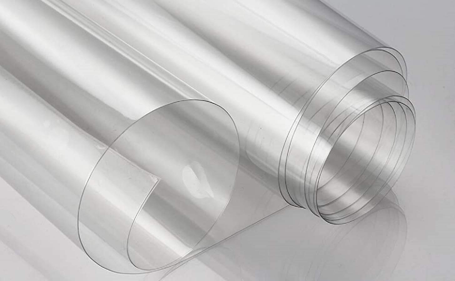 Wizzo Platinum Series (12 inch x 59 inch) 3 Layer Self Adhesive Transparent Lamination Sheet Roll for Mobile Phones, Tablet, Laptop, Cabinet, Canvas etc. | Ultra Clear | Glossy Finish-image-38