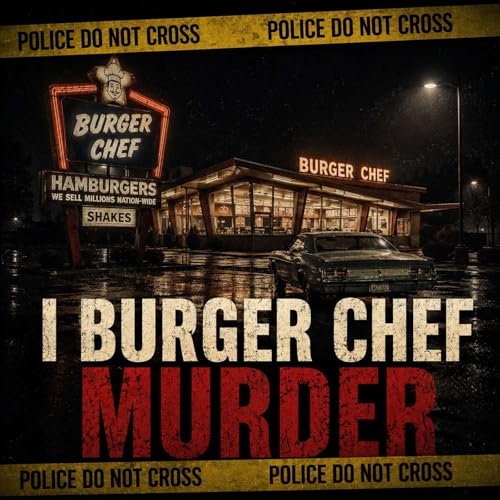 I Burger Chef Murders: la notte in cui quattro ragazzi sparirono nel nulla