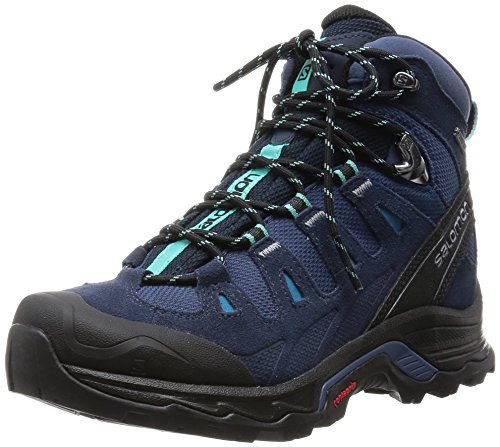 Salomon Quest Prime GTX, Stivali da Escursionismo