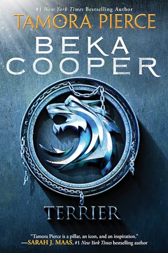 Terrier: The Legend of Beka...
