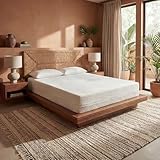 MiaSuite Materasso Memory Matrimoniale 160x190 cm, Alto 25 cm, Sfoderabile, Indeformabile, Anallergico, Antiacaro, Traspirante | Ortopedico, Dispositivo Medico, Made in Italy | One