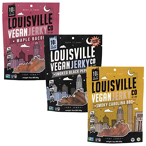 5 Reasons Why Vegan Jerky Is Better Beef Jerky Hub