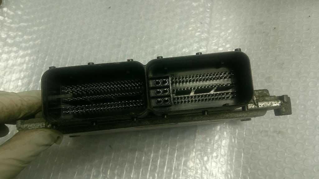 Engine ECM Control Module Fits 11 Compatible with Hyundai Sonata 39111-2G670 391112G670