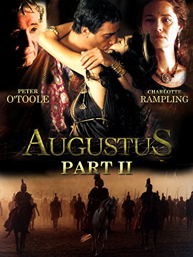 Augustus Part II