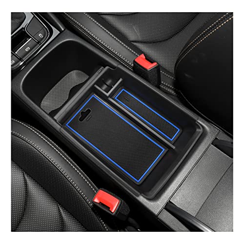 SXCY Compatibile con Skoda Karoq Kodiaq 2017-2023