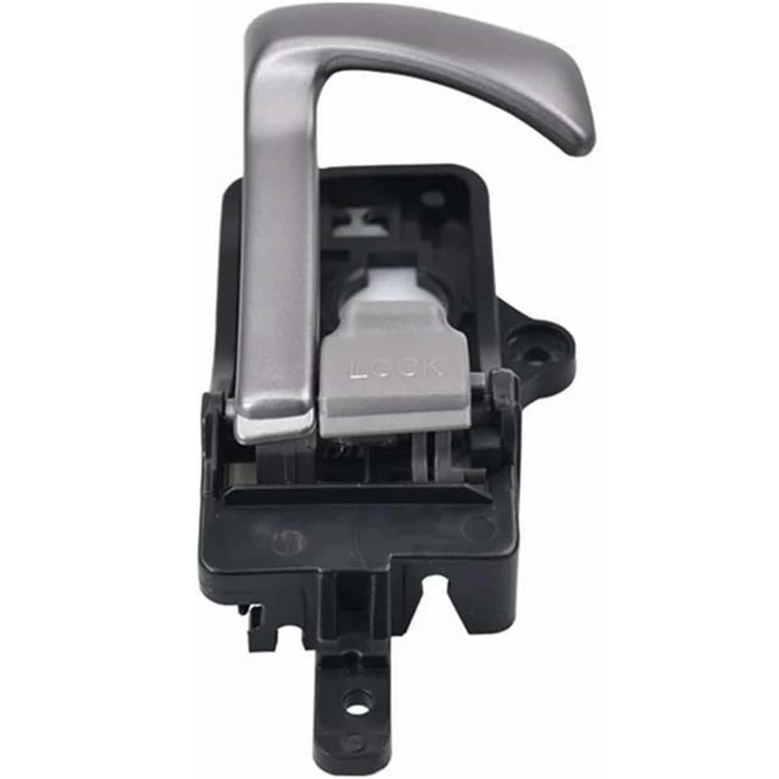 Twixral R Ca Interio Doo Handle Interio Doo Handle Fo Hyundai Fo Santa Fe 2007-2012 Left Ight Interio 82610-2B000 82620-2B000
