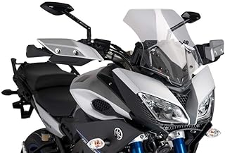 Puig 7645W Sport Scheibe, Transparent