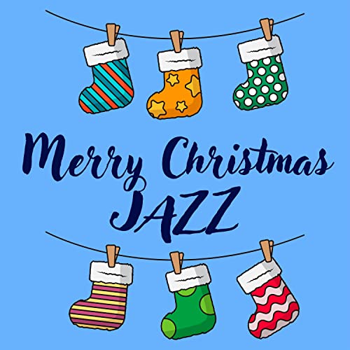 Merry Christmas Jazz Christmas Carols (Christmas Piano Music) by