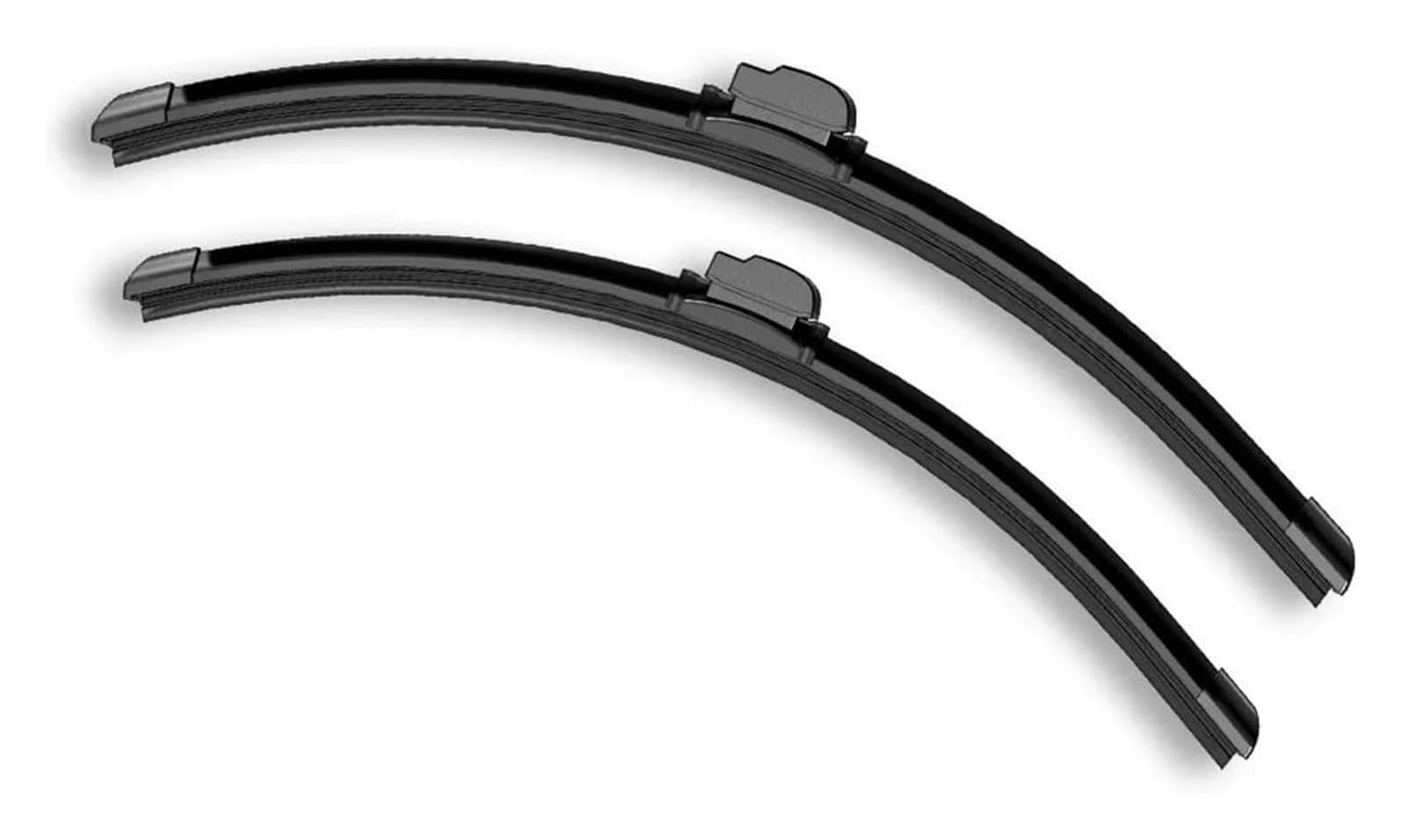 Para T&oyota Para MIRAI 2019 26 "+ 20" Limpiaparabrisas De Goma Para Coche Híbrido Escobillas De Coche Escobillas De Limpiaparabrisas De Coche Parabrisas Escobillas