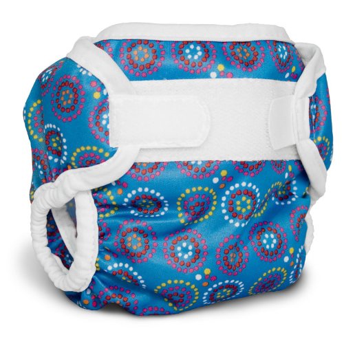 Amazon Com Bummis Super Brite Diaper Cover Blue 8 16 Pounds Discontinued By Manufacturer Baby Diaper Covers Baby
