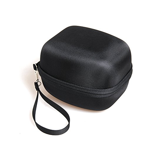 Hermitshell Hard EVA Protective Travel Case Carrying Pouch Cover Bag Fits GVS Elipse