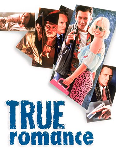 True Romance: Director's Cut