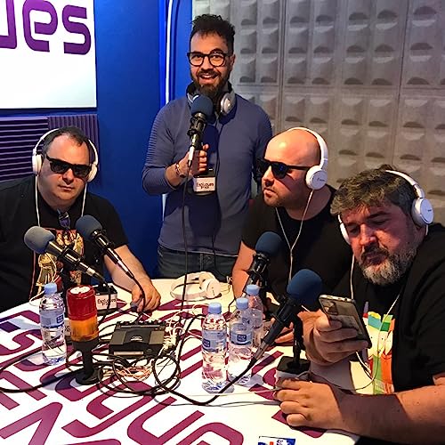 Aix&ograve; No &Eacute;s Serio 12 de maig